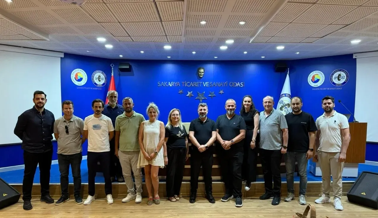 SASAYDER 2025–2027 Dönemi Yönetimini Belirledi