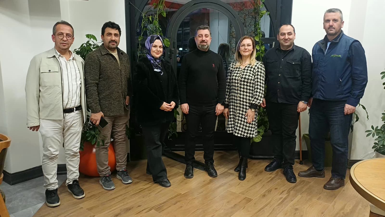 Sakarya’dan Dünya'ya açılan meslek