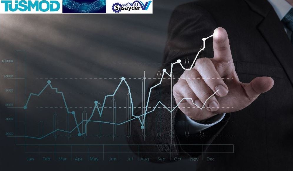 TÜSMOD EMTİA FİYAT BÜLTENİ 2025-05