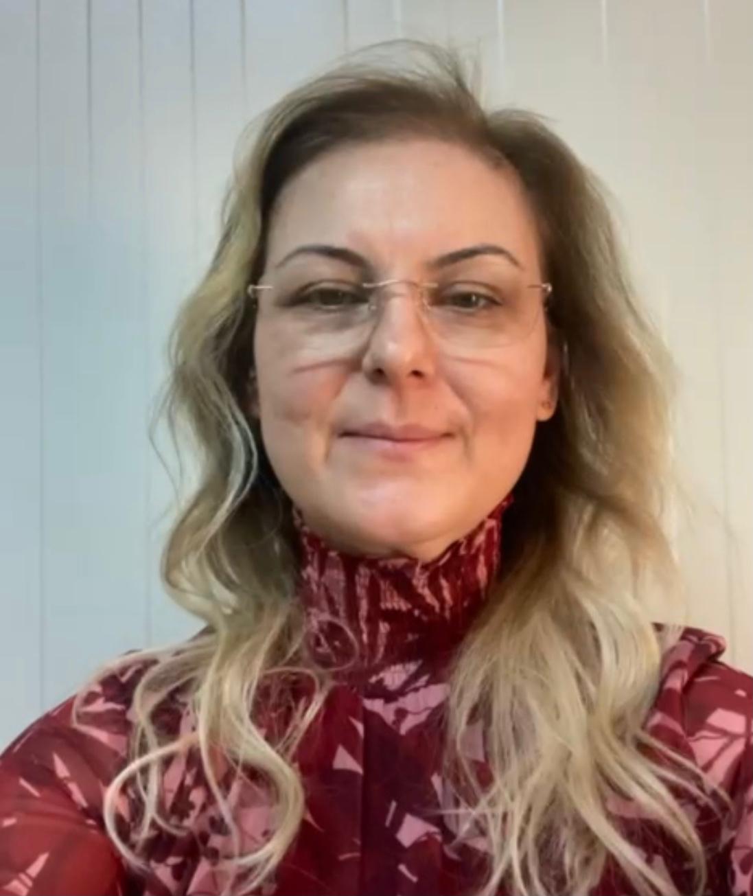 Hülya ÇELEBİ