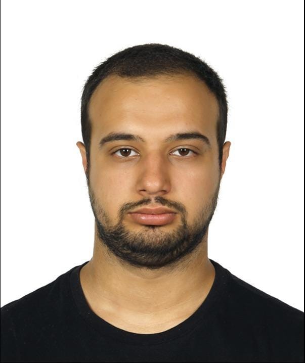 İbrahim Ali Sarıca