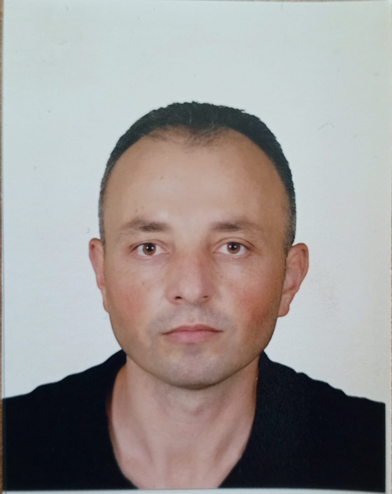 Ali ABACI