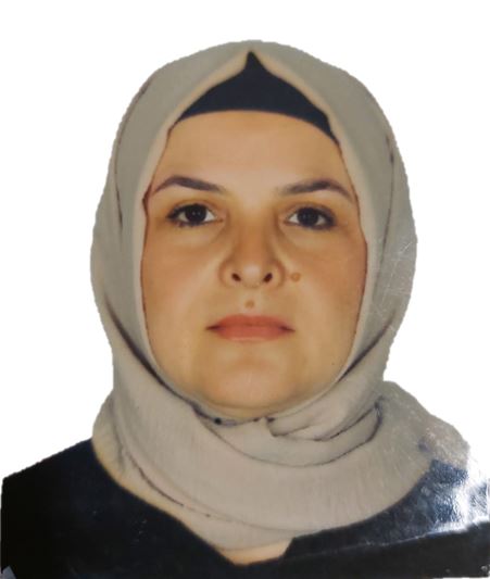 HATİCE ÖKSÜZ